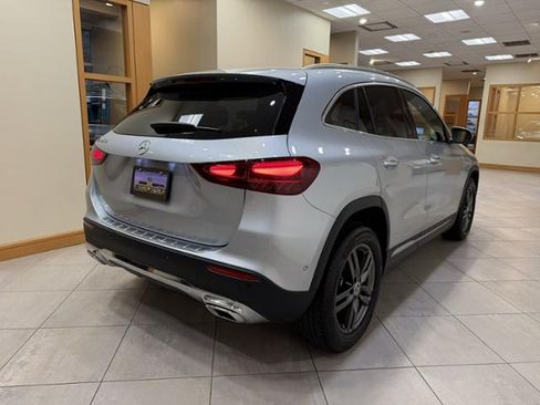 Used 2025 Mercedes-Benz GLA 250 image 5