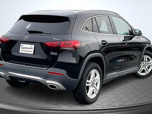 Used 2023 Mercedes-Benz GLA 250 4MATIC image 6
