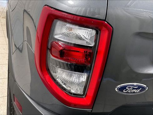 Used 2025 Ford Bronco Sport Outer Banks w/ Outer Banks Tech Package+ image 32