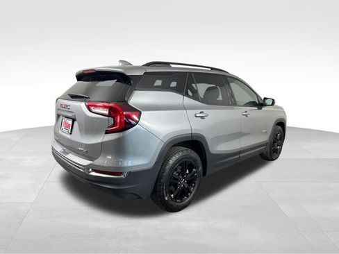 Used 2023 GMC Terrain AT4 image 7