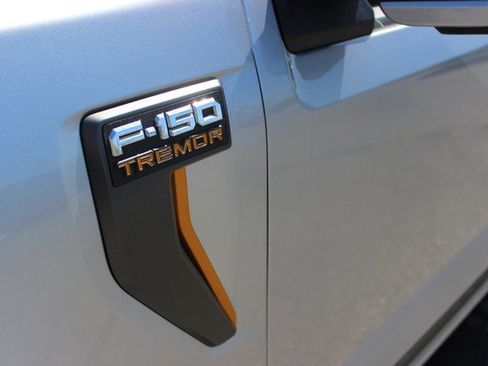 Used 2023 Ford F150 Tremor w/ Equipment Group 402A High AWD/4WD image 2