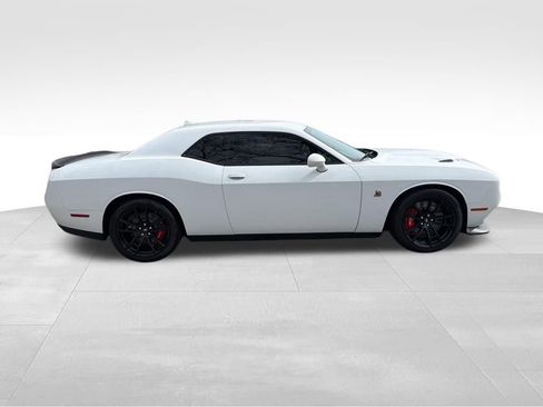 Used 2021 Dodge Challenger R/T Scat Pack image 7
