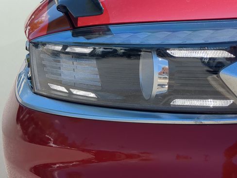 Certified 2024 Kia Forte GT-Line FWD image 28