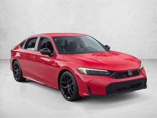 Used 2025 Honda Civic Sport video 3