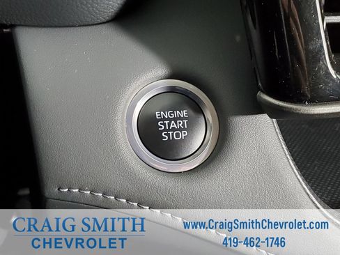 Used 2024 Toyota Highlander LE image 20