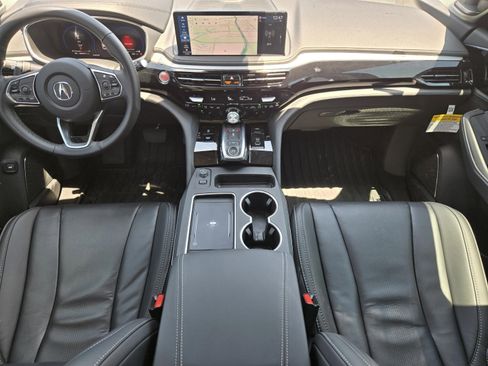 Certified 2026 Acura MDX FWD w/ Technology Package image 19