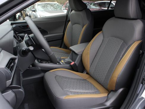 New 2026 Subaru Crosstrek 2.5i Sport AWD/4WD image 15