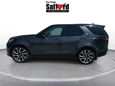 Used 2024 Land Rover Discovery Metropolitan Edition AWD/4WD image 5
