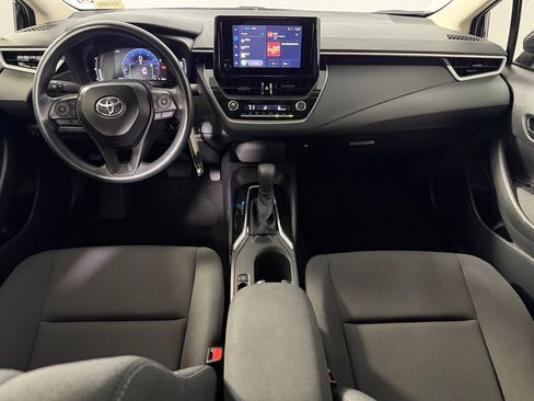 Used 2026 Toyota Corolla LE FWD image 13