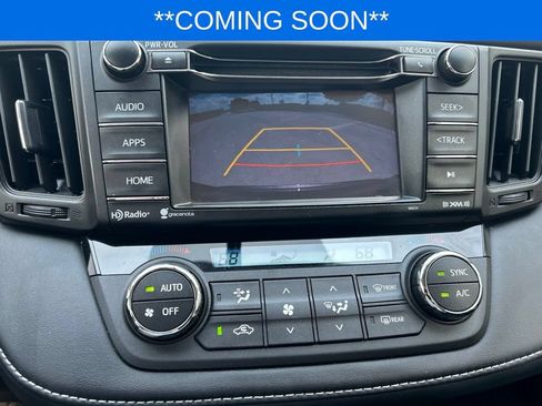 Used 2016 Toyota RAV4 XLE FWD image 13
