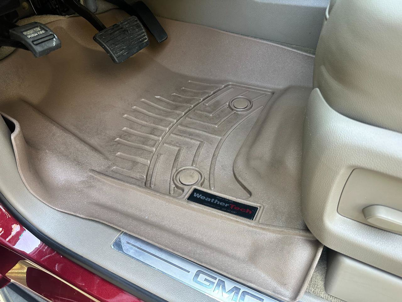 Used 2019 GMC Yukon SLT w/ Open Road Package RWD image 15