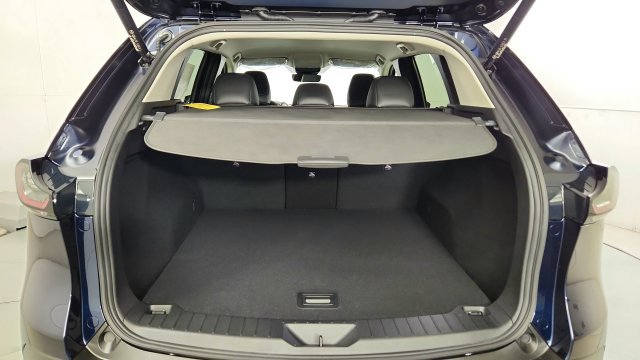 New 2026 MAZDA CX-5 Preferred AWD/4WD image 34