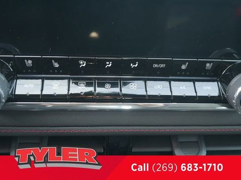 New 2026 Chevrolet Colorado Z71 w/ Technology Package image 33