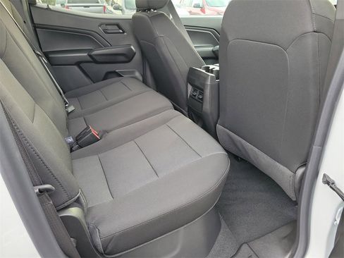 New 2026 Chevrolet Colorado Trail Boss image 15