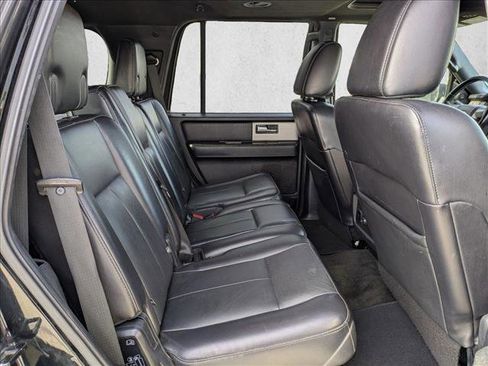 Used 2016 Ford Expedition Limited image 21