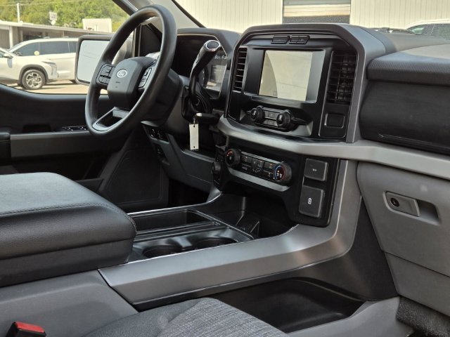 Used 2023 Ford F150 XLT AWD/4WD image 43