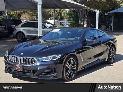 Used 2024 BMW 840i Coupe