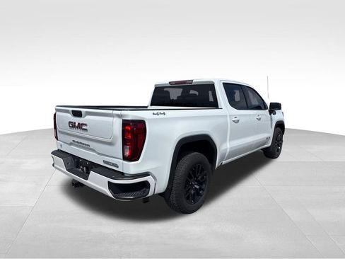 Used 2023 GMC Sierra 1500 Elevation image 7