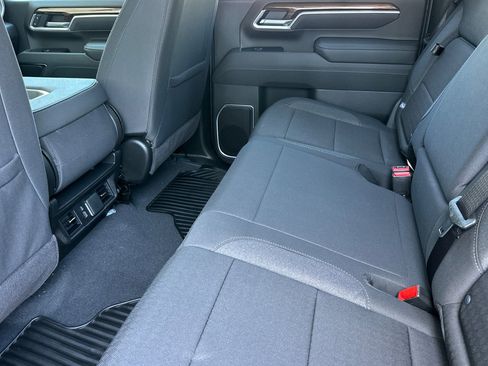 New 2026 Chevrolet Silverado 3500 LT image 11