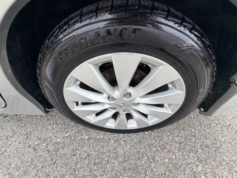 Used 2014 Honda Accord EX image 23