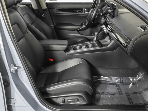 Used 2022 Honda Civic Touring image 45