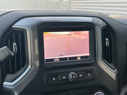 Used 2024 Chevrolet Silverado 3500 W/T w/ WT Convenience Package image 36