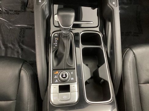 Used 2022 Kia Telluride EX w/ EX Premium Package image 37