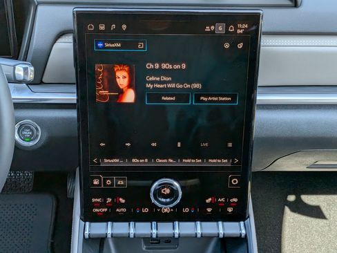 New 2026 GMC Terrain Elevation image 19