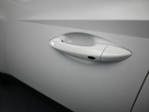 Used 2025 Hyundai Tucson SE image 34