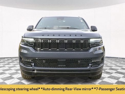 Used 2023 Jeep Wagoneer Series II image 18