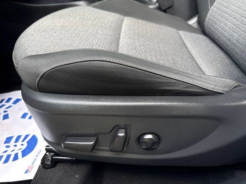 Used 2020 Kia Soul EX FWD image 9
