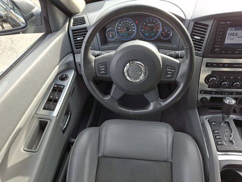 Used 2006 Jeep Grand Cherokee SRT8 w/ SRT Option Group I image 14