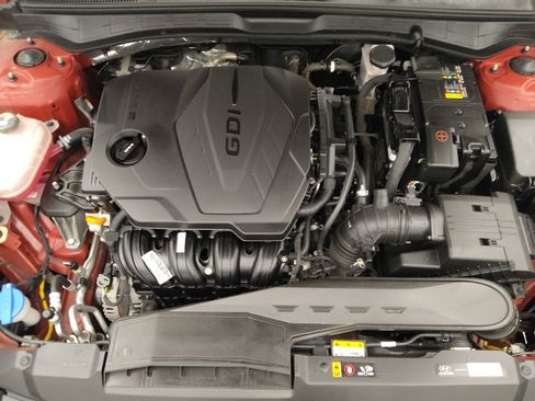 Used 2023 Hyundai Sonata SEL FWD image 30