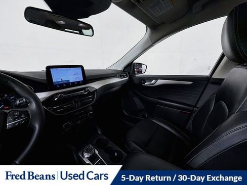 Used 2022 Ford Escape SEL AWD/4WD image 31