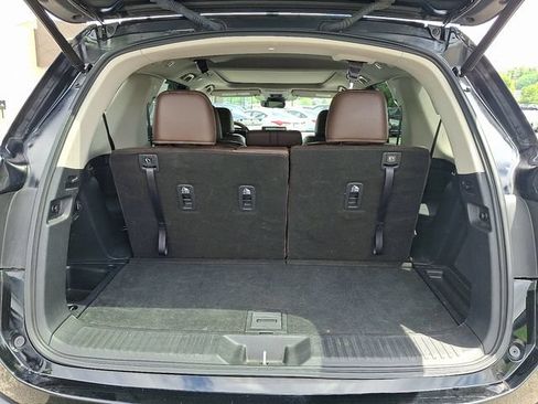 Used 2025 Honda Pilot Elite image 29