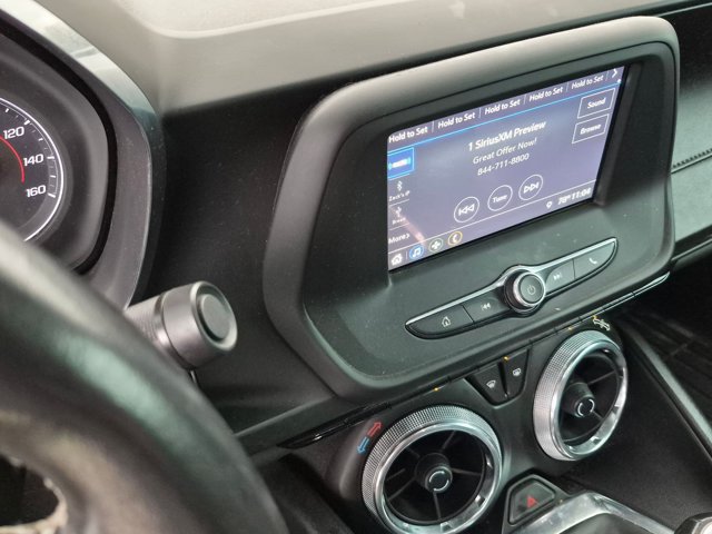 Used 2019 Chevrolet Camaro LT w/ RS Package RWD image 12