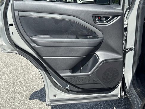 New 2026 Subaru Forester Sport AWD/4WD image 12