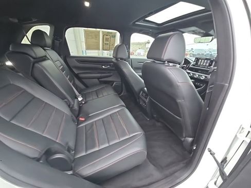 Used 2025 Honda CR-V Sport-L image 29