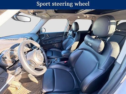 Used 2018 MINI Cooper Countryman S image 19