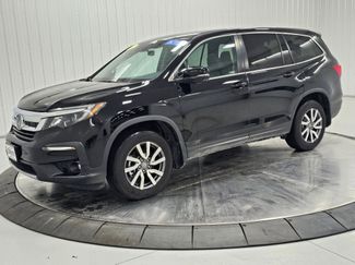 Certified 2022 Honda Pilot EX-L video 1
