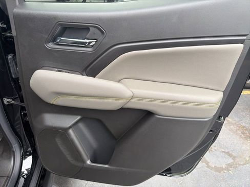 New 2026 Chevrolet Colorado ZR2 w/ Technology Package image 39