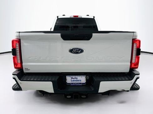 Used 2023 Ford F250 XL w/ STX Appearance Package AWD/4WD image 6