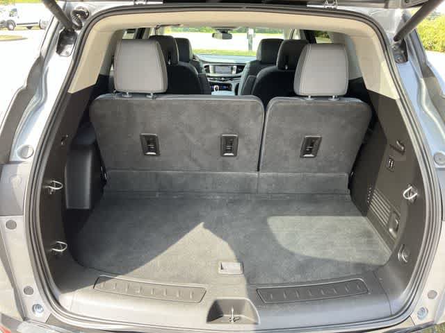 Used 2018 Buick Enclave Premium w/ Trailering Package AWD/4WD image 31