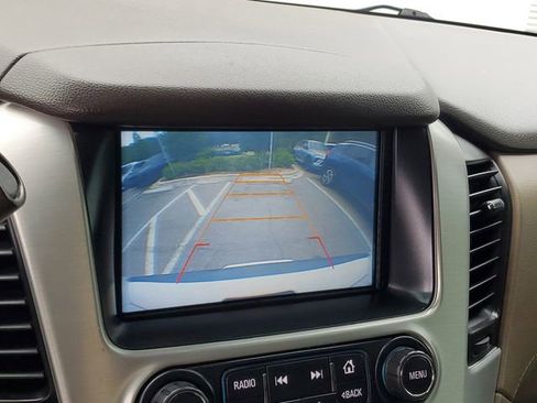Used 2017 GMC Yukon SLT RWD image 21