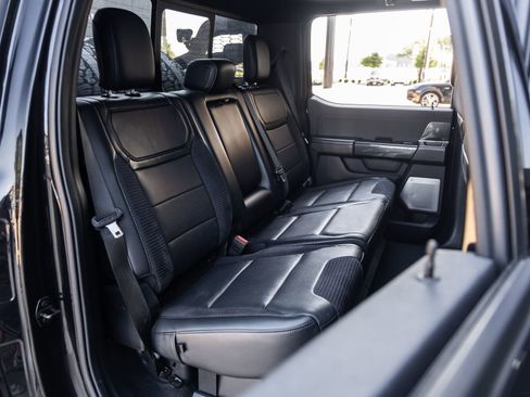 Used 2023 Ford F150 Raptor AWD/4WD image 41