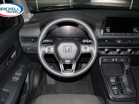 Used 2024 Honda CR-V EX image 17
