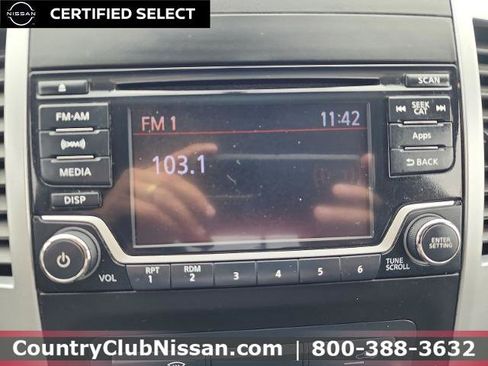 Certified 2016 Nissan Frontier SV AWD/4WD image 15