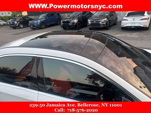 Used 2022 Mercedes-Benz A 220 4MATIC w/ AMG Line image 16