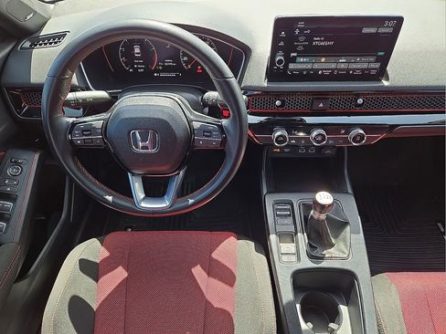 Used 2023 Honda Civic Si image 18