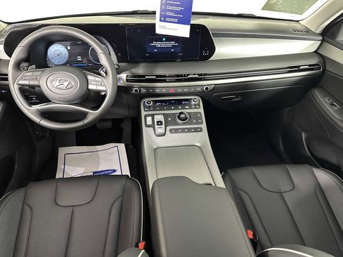 Used 2025 Hyundai Palisade SEL image 10